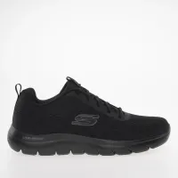 Кросівки Skechers Summits Torre 232395BBK - Чорні