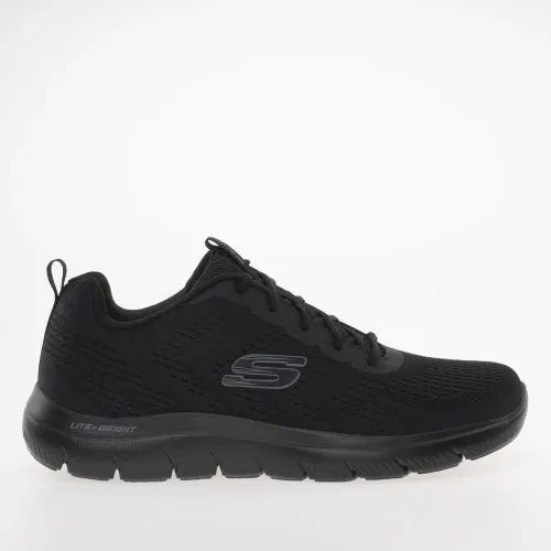 Кросівки Skechers Summits Torre 232395BBK - Чорні