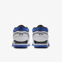 Nike Air Alpha Force 88 чоловічі Кросівки колір білий