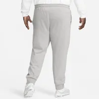 Nike Club чоловічі Knit Joggers колір сірий