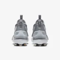 Nike Force Zoom Trout 9 Elite бейсбольні бутси колір сірий