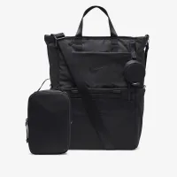 Nike (M) Convertible Diaper сумка (Maternity) (25L) цвет черный