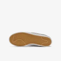 Nike Court Legacy Big дитячі Кросівки колір білий
