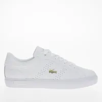 Кроссовки Lacoste Powercourt 2.0 124 1 SFA 747SFA0072-216 - Белые