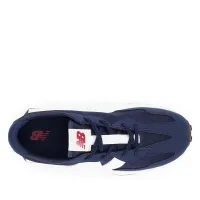 Кроссовки New Balance GS327CNW - Cиний