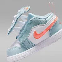 Nike Jordan 1 Low Alt Baby/Toddler Кросівки блакитний