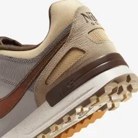 Nike Air Pegasus '89 G NRG для гольфу Кросівки колір сірий