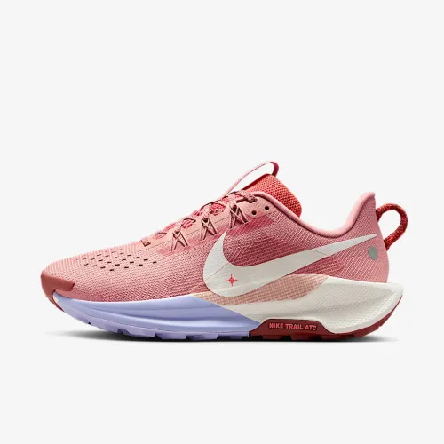 Nike Pegasus Trail 5 женская Trail Running Кроссовки Pink