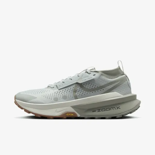 Nike Zegama 2 чоловічі Trail Running Кросівки колір сірий