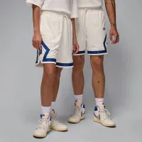 Nike Jordan x Awake NY чоловічі Diamond шорти колір білий