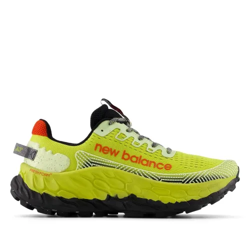 Кросівки New Balance Fresh Foam X More Trail v3 MTMORCC3 - Зелені
