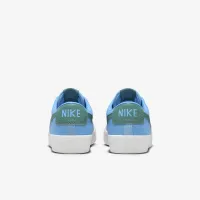Nike SB Zoom Blazer Low Pro GT Skate Кроссовки синий
