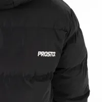 Куртка Prosto Klasyk Winter Adament KL232MOUT2021 -  Черная