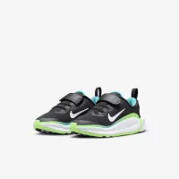 Nike Infinity Flow Little дитячі Кросівки колір чорний