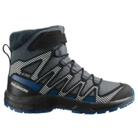 Кросівки зимові Salomon XA PRO V8 WINTER MID WP J (478574)