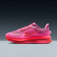 Nike Pegasus Premium женская Road Running Кроссовки Pink