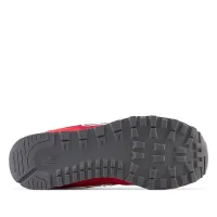 Кроссовки New Balance GC515KC - Красные