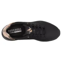 Кроссовки Женские Skechers UNO Golden Air (177094-BBK)