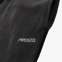 Штаны Prosto Sweatpants Darn Washed KL242MPAN4031 - Черные