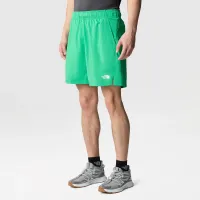 Шорти The North Face 24/7 0A3O1BPO81 - Зелені