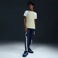 Nike Air Max Dn8 Big дитячі Кросівки колір чорний