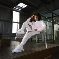 Nike Air Max INTRLK Lite жіноча Кросівки колір білий