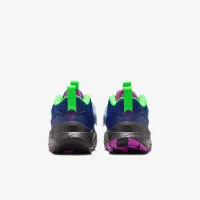 Nike Team Hustle D 12 Little детские Кроссовки синий