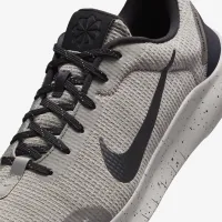 Nike Flex Experience Run 12 мужские Road Running Кроссовки цвет серый
