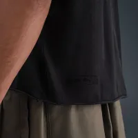 Nike Sportswear чоловічі футболка колір чорний