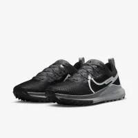 Nike Pegasus Trail 4 женская Trail Running Кроссовки цвет черный