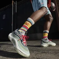 Nike Cosmic Unity 3 баскетбольні Кросівки колір сірий