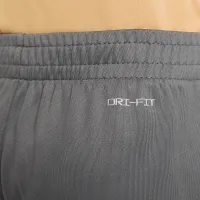 Nike Dri-FIT Dropнабор Toddler шорты набор цвет серый