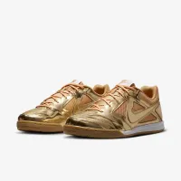 Nike Gato LV8 чоловічі Кросівки колір коричневий