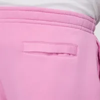 Nike Sportswear Club Fleece Joggers колір червоний