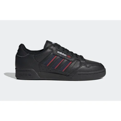 Кросівки adidas Originals Continental 80 Stripes FX5091 - Чорні