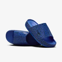 Nike Calm Electric чоловічі Slides блакитний