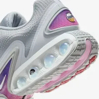 Nike Air Max Dn Кросівки колір сірий