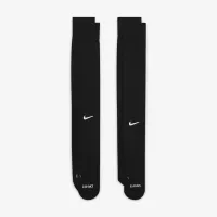 Nike Baseball/Softball Over-the-Calf шкарпетки (2 пар) колір чорний