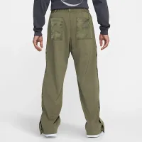 Nike Devin Booker чоловічі Dri-FIT Pants колір зелений