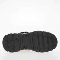Кроссовки Tommy Jeans Hybrid Boot EN0EN02601-BDS - Черные
