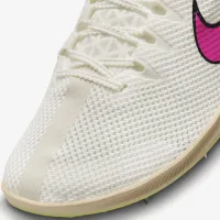 Nike Rival Distance Track & Field Distance Spikes колір білий