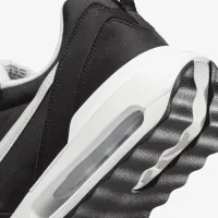 Nike Air Max Dawn чоловічі Кросівки колір чорний