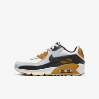 Nike Air Max 90 LTR Big Kids’ взуття Grey