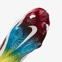 Nike Alpha Huarache NXT Men's Baseball Cleats White