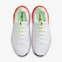 Nike Free Metcon 6 жіноча для тренування Кросівки колір білий