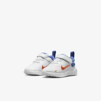 Nike Revolution 7 Baby/Toddler Кроссовки цвет белый