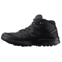 Кроссовки для треккинга SALOMON OUTRISE MID GTX Gore-Tex (471435)