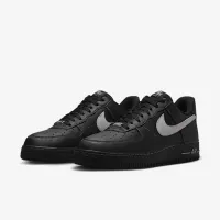 Nike Air Force 1 '07 LV8 чоловічі Кросівки колір чорний