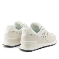 Кросівки Жіночі New Balance WL574RBL - Бежевий