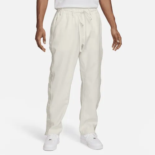 Nike чоловічі Tearaway баскетбольні Pants колір білий